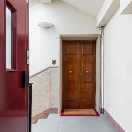 דירה Torretta Gentile