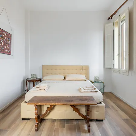 Torretta Gentile Appartement