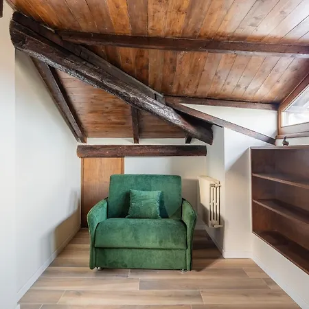 Appartement Torretta Gentile