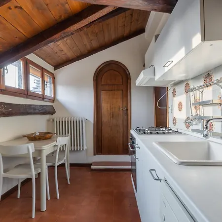 Torretta Gentile Apartamento