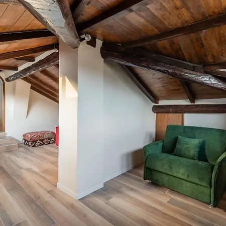 Torretta Gentile Apartamento