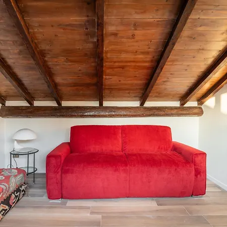 Torretta Gentile Appartement