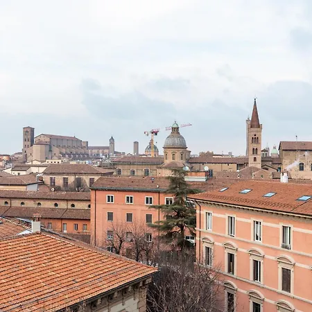 Torretta Gentile Appartement