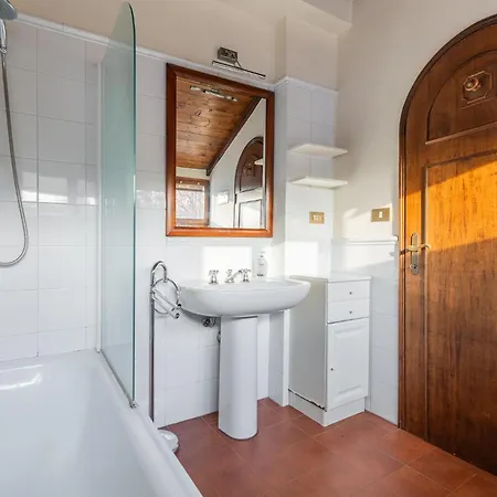 Torretta Gentile Appartement *