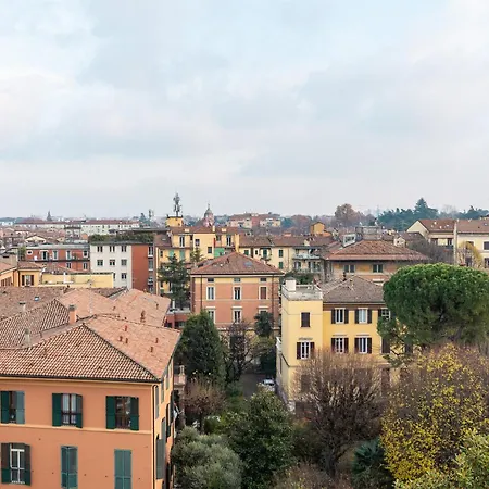 Appartement Torretta Gentile