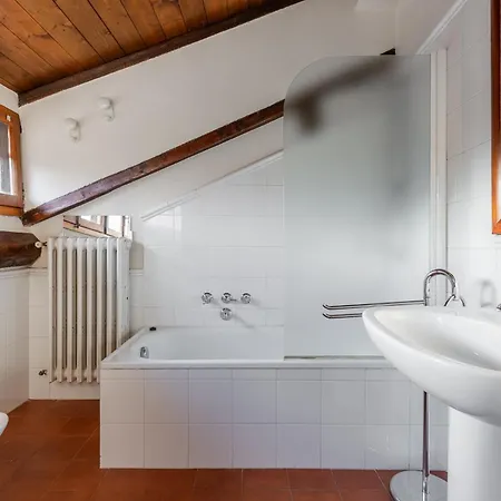 Torretta Gentile Appartement Bologne