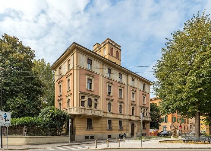 Torretta Gentile * Bolonha