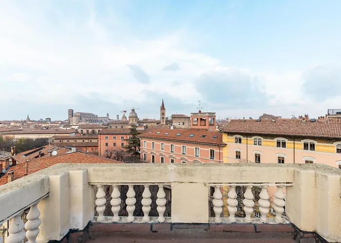 Torretta Gentile * Bolonha