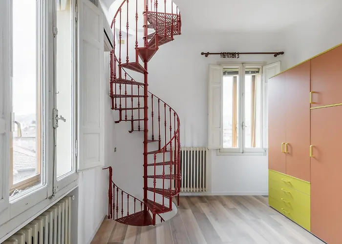 Torretta Gentile Apartamento *