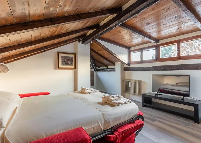 Torretta Gentile Appartement Bologna