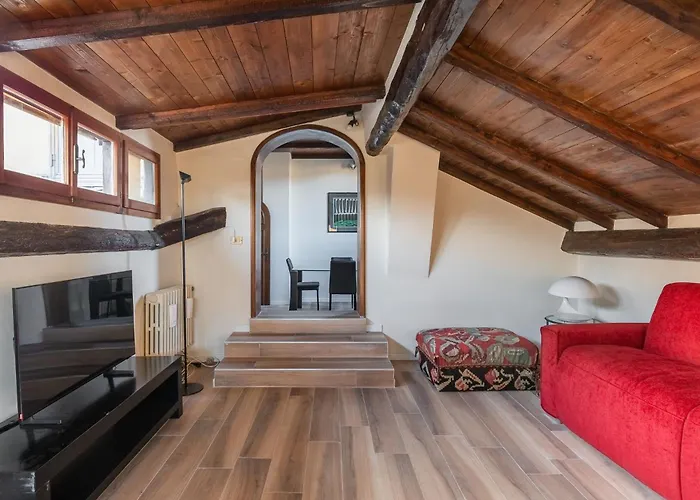 Apartamento Torretta Gentile *