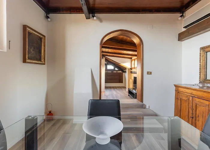 Apartamento Torretta Gentile *