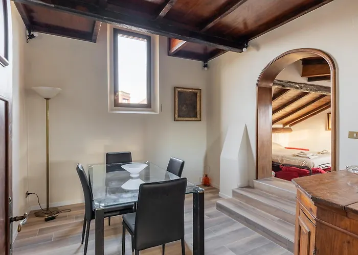 Torretta Gentile * בולוניה