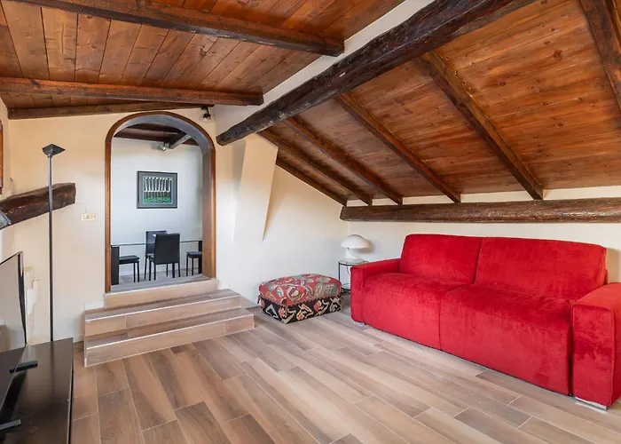 Torretta Gentile * Bologna