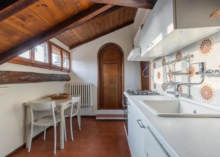 Torretta Gentile Appartement