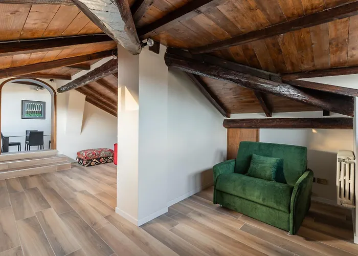 Torretta Gentile Apartamento