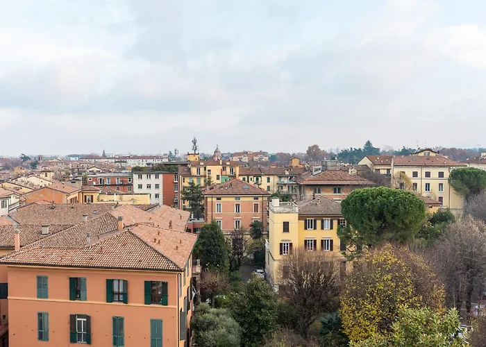 Apartamento Torretta Gentile