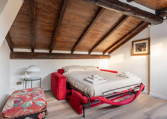 Torretta Gentile * Bologna