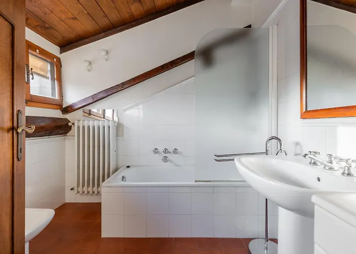 Torretta Gentile Appartement Bologna