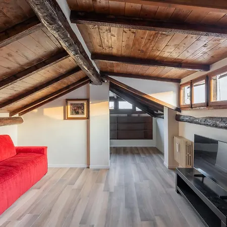 Torretta Gentile ボローニャ