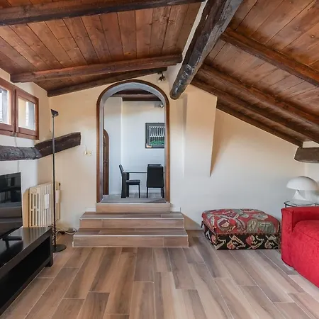 アパート Torretta Gentile *