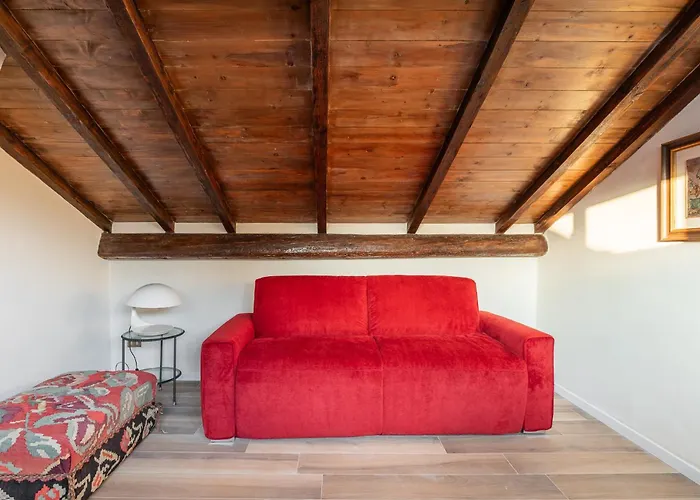 Torretta Gentile アパート