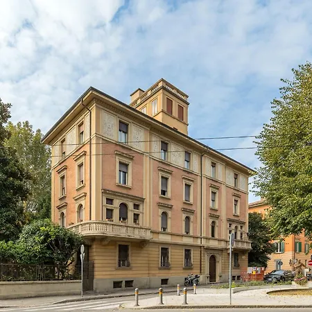 Torretta Gentile * Bologna
