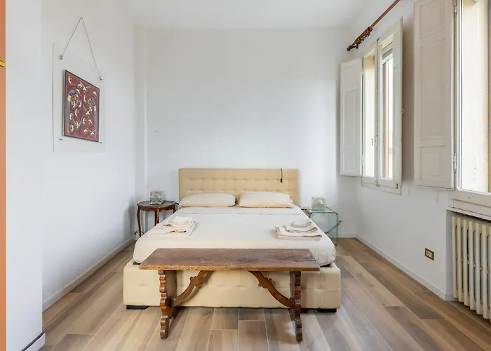 Torretta Gentile Apartman