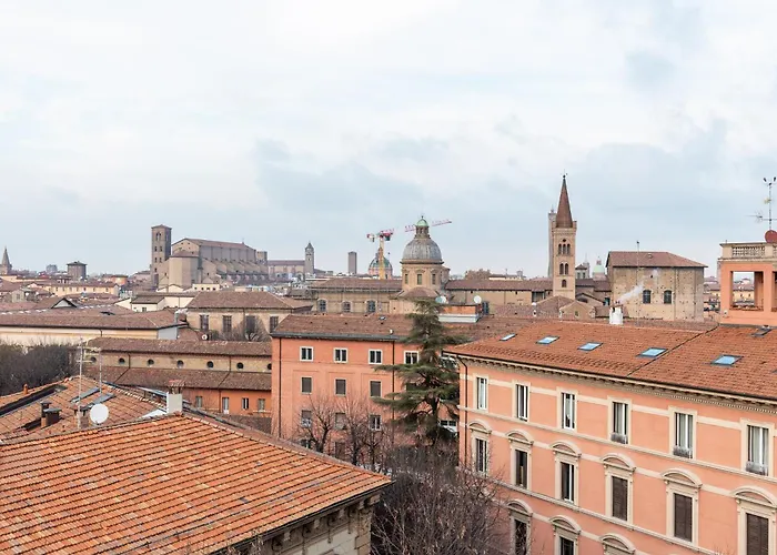Torretta Gentile Apartman