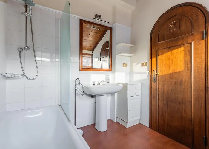 Torretta Gentile Apartman *